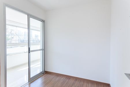 Sala de apartamento para alugar com 3 quartos, 84m² em Vila da Serra, Nova Lima