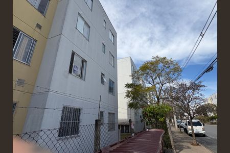 Apartamento à venda com 45m², 2 quartos e 1 vagaPlaquinha 