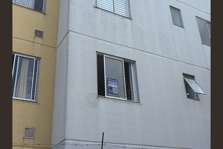 Apartamento à venda com 45m², 2 quartos e 1 vagaPlaquinha 