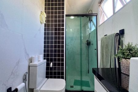 Apartamento à venda com 109m², 3 quartos e 1 vagaBanheiro