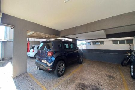 Apartamento à venda com 109m², 3 quartos e 1 vagaGaragem