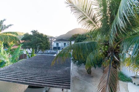 Vista de kitnet/studio para alugar com 1 quarto, 23m² em Piratininga, Niterói