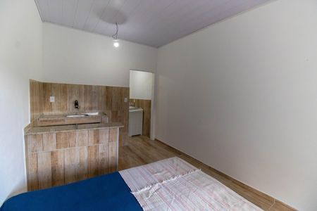 Studio para alugar com 23m², 1 quarto e 1 vagaStudio