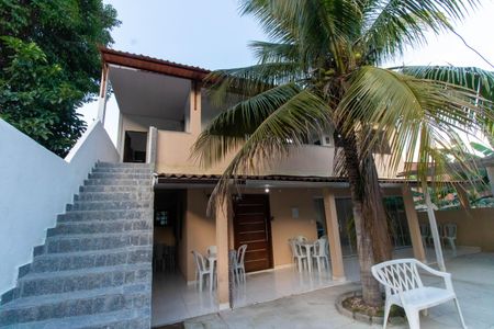 Studio para alugar com 23m², 1 quarto e 1 vagaÁrea externa