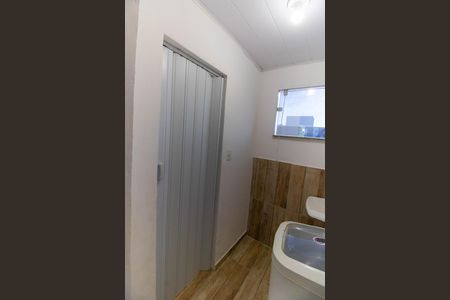 Studio para alugar com 23m², 1 quarto e 1 vagaÁrea de Serviço