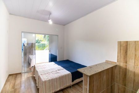 Studio de kitnet/studio para alugar com 1 quarto, 23m² em Piratininga, Niterói
