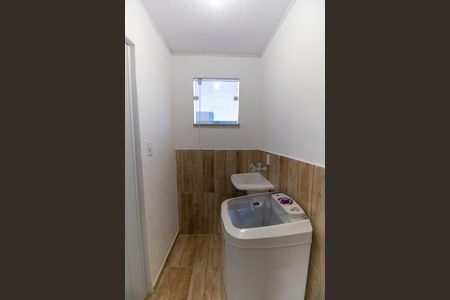 Studio para alugar com 23m², 1 quarto e 1 vagaÁrea de Serviço