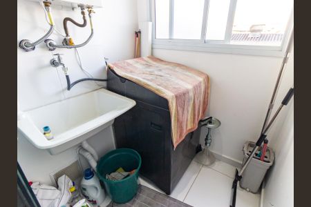 Apartamento à venda com 40m², 2 quartos e sem vagaÁrea de Serviço