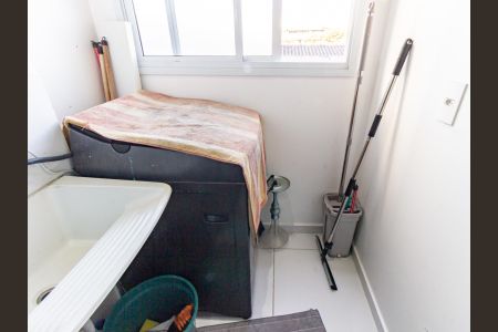 Apartamento à venda com 40m², 2 quartos e sem vagaÁrea de Serviço