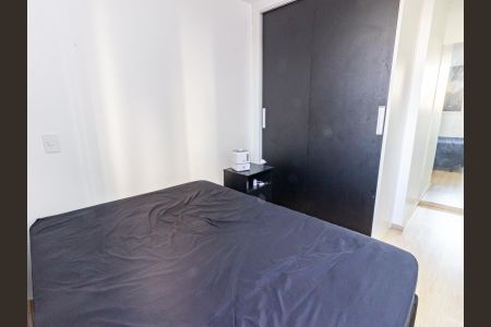 Quarto 1 de apartamento à venda com 2 quartos, 40m² em Brás, São Paulo
