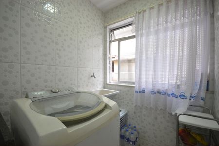 Apartamento para alugar com 164m², 3 quartos e 2 vagasCozinha e Area de Serviço