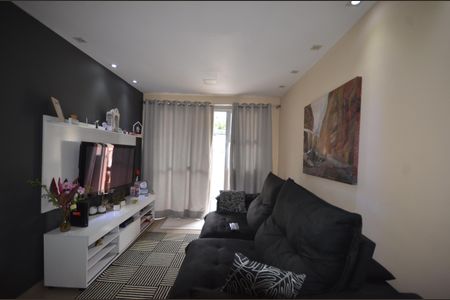 Apartamento para alugar com 164m², 3 quartos e 2 vagasSala