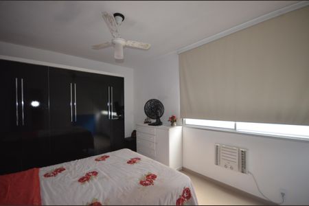 Apartamento para alugar com 164m², 3 quartos e 2 vagasQuarto 3 Suíte