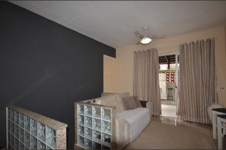 Apartamento para alugar com 164m², 3 quartos e 2 vagasSala de tv