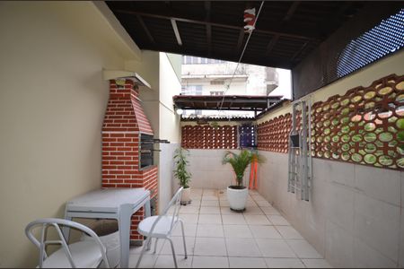 Apartamento para alugar com 164m², 3 quartos e 2 vagasArea Gourmet