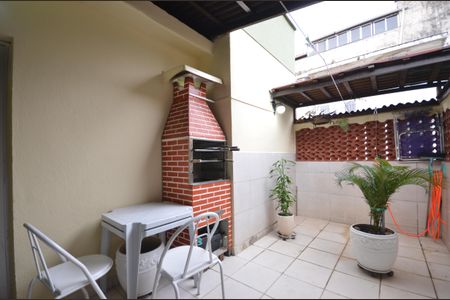 Apartamento para alugar com 164m², 3 quartos e 2 vagasArea Gourmet