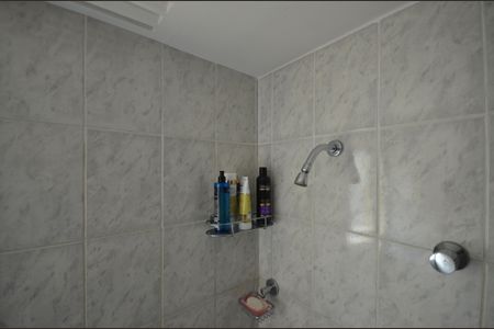 Apartamento para alugar com 164m², 3 quartos e 2 vagasBanheiro da Suíte