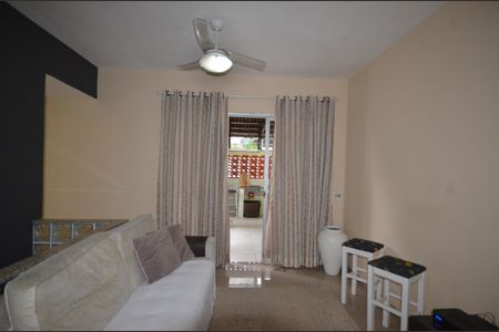 Apartamento para alugar com 164m², 3 quartos e 2 vagasSala de tv