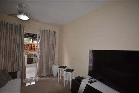 Apartamento para alugar com 164m², 3 quartos e 2 vagasSala de tv