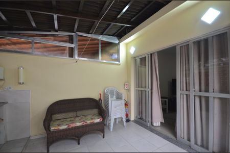 Apartamento para alugar com 164m², 3 quartos e 2 vagasArea Gourmet