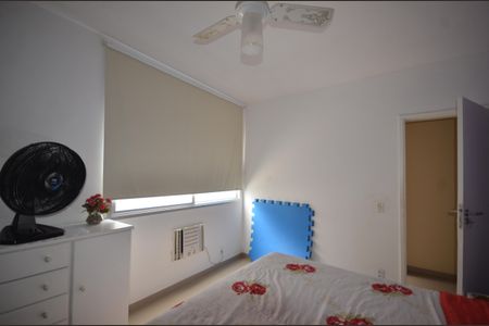 Apartamento para alugar com 164m², 3 quartos e 2 vagasQuarto 3 Suíte