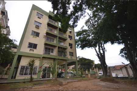 Apartamento para alugar com 164m², 3 quartos e 2 vagasFachada