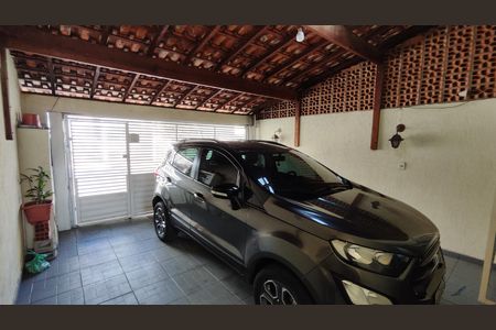 Casa à venda com 150m², 2 quartos e 2 vagasGaragem
