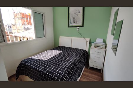 Casa à venda com 150m², 2 quartos e 2 vagasQuarto 2