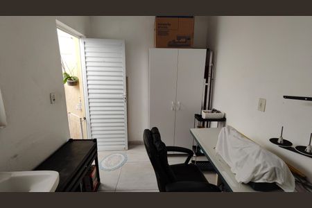 Casa à venda com 150m², 2 quartos e 2 vagasÁrea de Serviço
