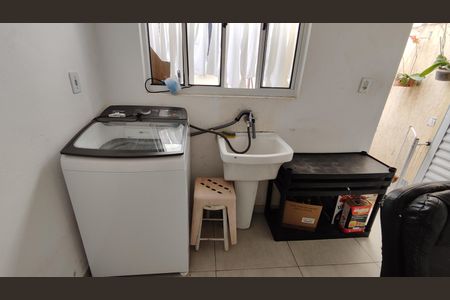 Casa à venda com 150m², 2 quartos e 2 vagasÁrea de Serviço