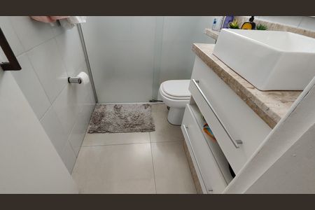 Casa à venda com 150m², 2 quartos e 2 vagasBanheiro