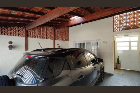Casa à venda com 150m², 2 quartos e 2 vagasGaragem