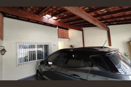 Casa à venda com 150m², 2 quartos e 2 vagasGaragem