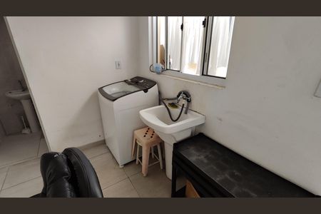 Casa à venda com 150m², 2 quartos e 2 vagasÁrea de Serviço