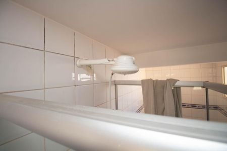 Casa para alugar com 400m², 6 quartos e 2 vagas Casa para alugar com 400m², 6 quartos e 2 vagasBanheiro da Suíte