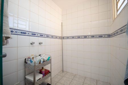 Casa para alugar com 400m², 6 quartos e 2 vagas Casa para alugar com 400m², 6 quartos e 2 vagasBanheiro da Suíte