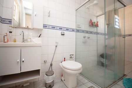 Casa para alugar com 400m², 6 quartos e 2 vagas Casa para alugar com 400m², 6 quartos e 2 vagasBanheiro da Suíte