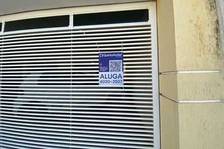 Casa para alugar com 400m², 6 quartos e 2 vagas Casa para alugar com 400m², 6 quartos e 2 vagasPlaca