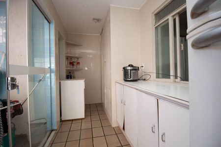 Casa para alugar com 400m², 6 quartos e 2 vagas Casa para alugar com 400m², 6 quartos e 2 vagasÁrea de Serviço