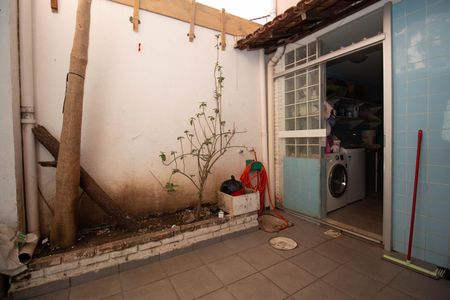 Casa para alugar com 400m², 6 quartos e 2 vagas Casa para alugar com 400m², 6 quartos e 2 vagasÁrea de Serviço