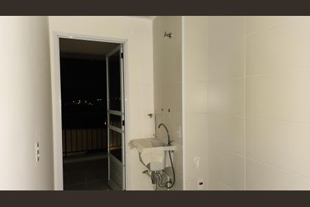 Apartamento à venda com 85m², 3 quartos e 2 vagas Apartamento à venda com 85m², 3 quartos e 2 vagas Área de Serviço