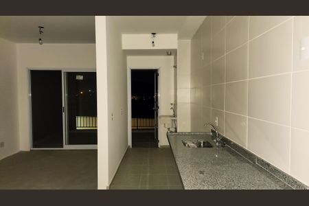 Apartamento à venda com 85m², 3 quartos e 2 vagas Apartamento à venda com 85m², 3 quartos e 2 vagasCozinha