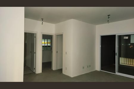 Sala de apartamento à venda com 3 quartos, 85m² em Medeiros, Jundiaí