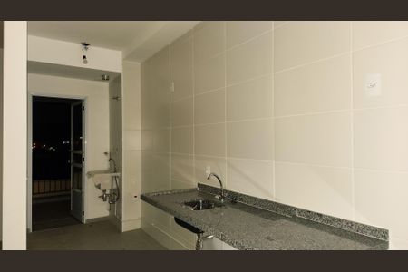 Apartamento à venda com 85m², 3 quartos e 2 vagas Apartamento à venda com 85m², 3 quartos e 2 vagasCozinha