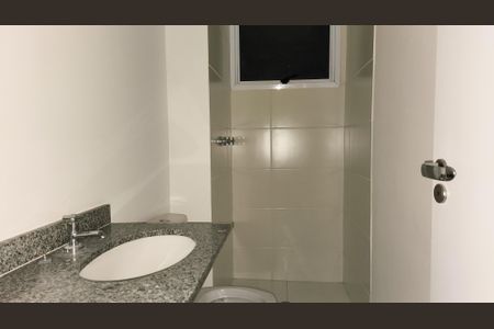 Apartamento à venda com 85m², 3 quartos e 2 vagas Apartamento à venda com 85m², 3 quartos e 2 vagasBanheiro Social