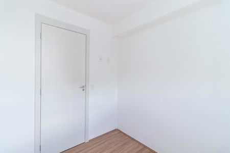 Quarto 1 de apartamento para alugar com 2 quartos, 41m² em Jardim America da Penha, São Paulo
