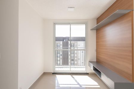 Sala de apartamento para alugar com 2 quartos, 41m² em Jardim America da Penha, São Paulo
