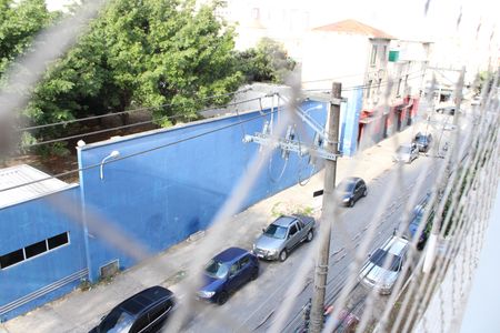 Apartamento à venda com 45m², 2 quartos e sem vagaVista da Suíte