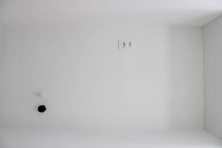 Apartamento à venda com 45m², 2 quartos e sem vagaÁrea de Serviço