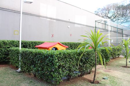 Apartamento à venda com 45m², 2 quartos e sem vagaÁrea comum - Playground